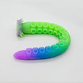 E4XKM34 Illex Large 0020 UV GITD