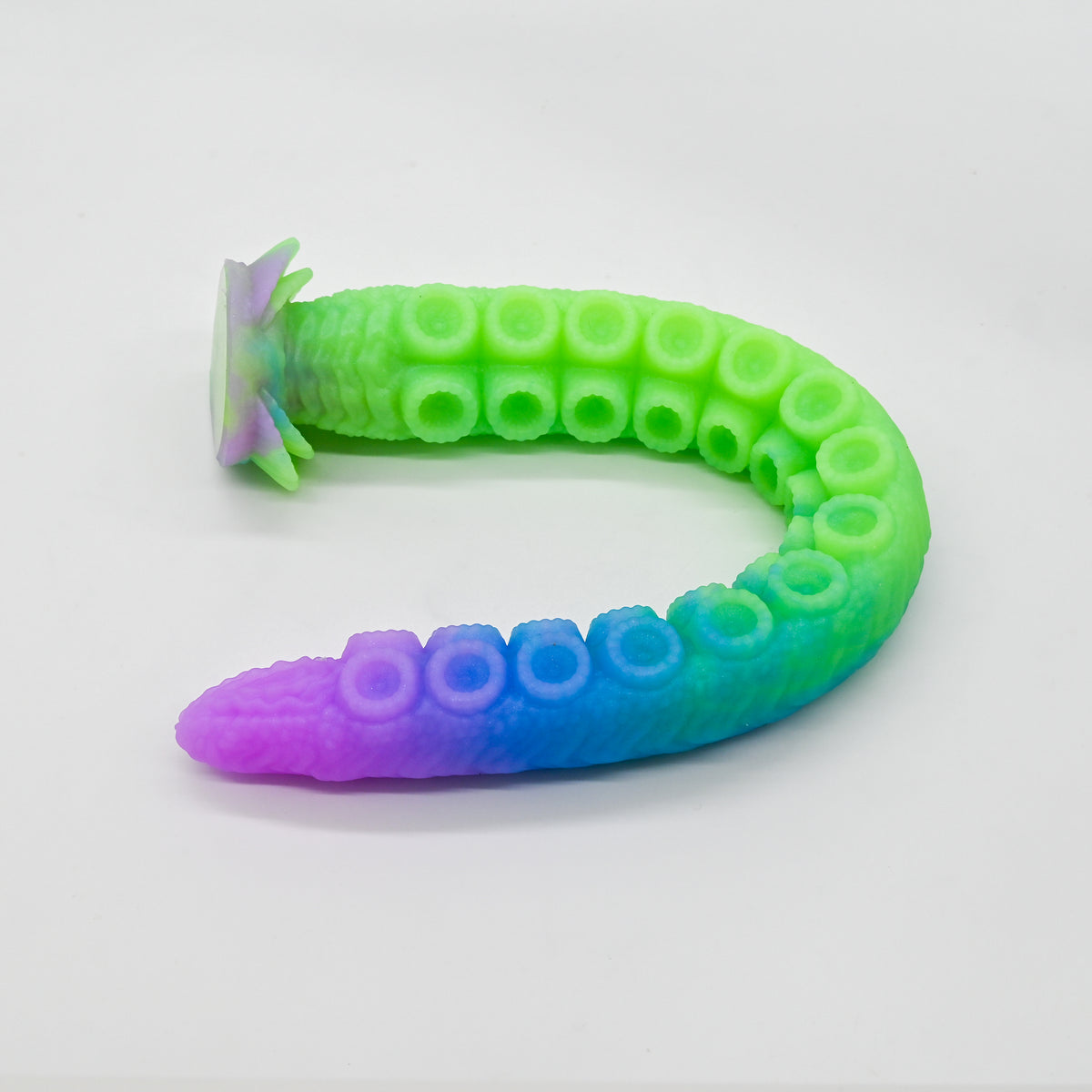 E4XKM34 Illex Large 0020 UV GITD