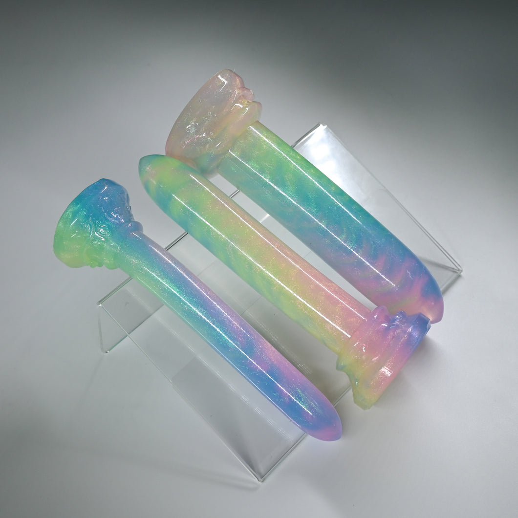 AATHJ29 Dilator Set NC 0031 UV CS