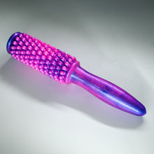 Load image into Gallery viewer, BSMJL37 Round Brush Smooth Handle 0050 UV CS
