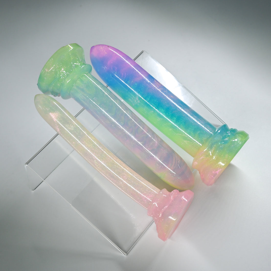 AATHJ30 Dilator Set NC 0031 UV CS