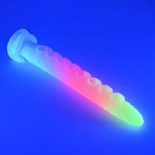 Load image into Gallery viewer, E3SHJ35 Illex Medium 0030 UV GITD
