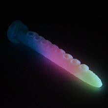 Load image into Gallery viewer, E3SHJ35 Illex Medium 0030 UV GITD
