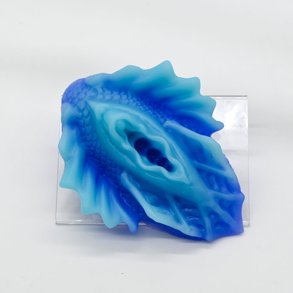 C4SKP10 Calypso Large 0030 UV GITD