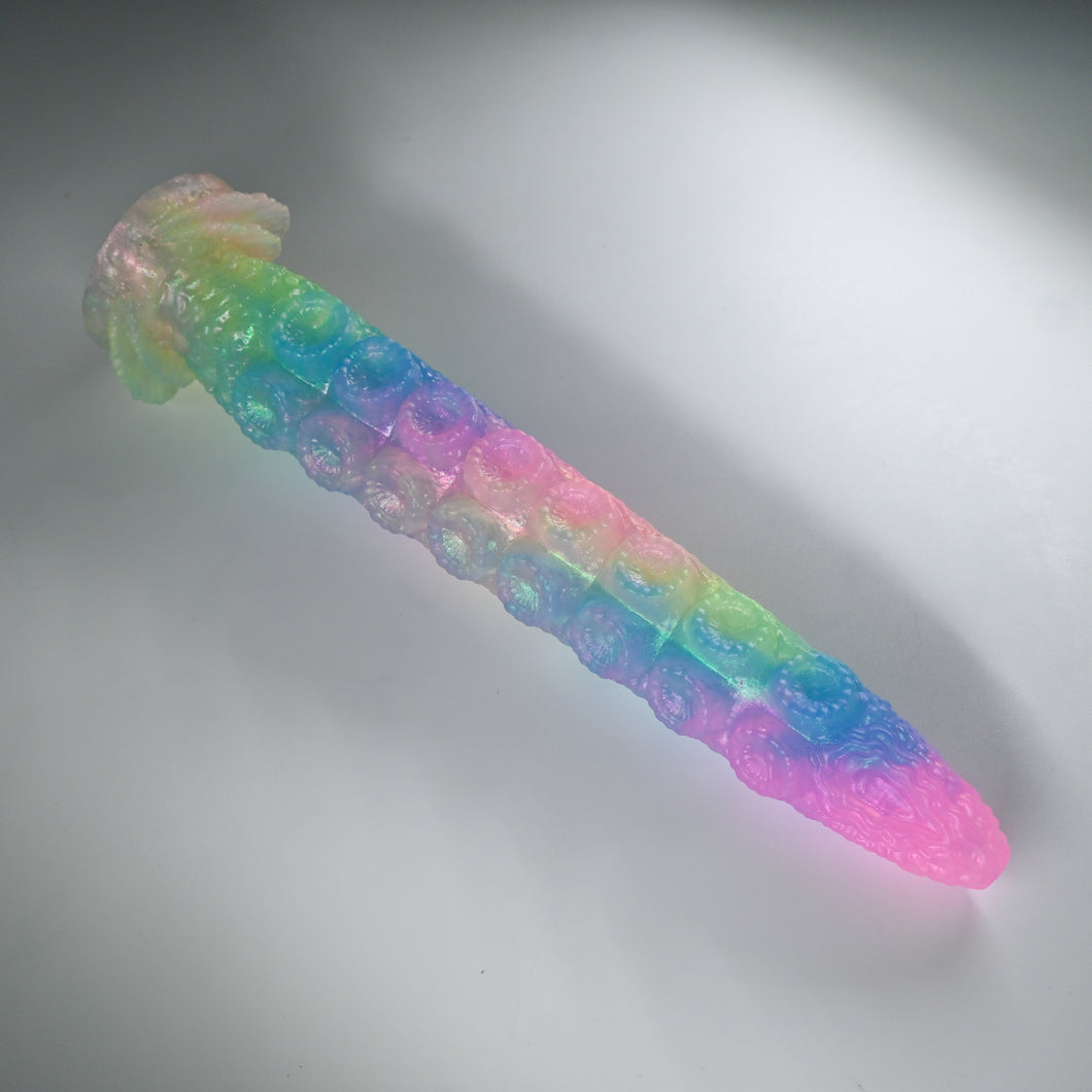 E3THJ37 Illex Medium NC 0031 UV CS