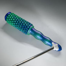 Load image into Gallery viewer, BCMJL40 Round Brush Contoured Handle 0050 UV CS *FLOP*
