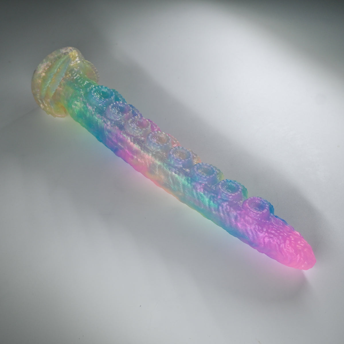 E3THJ37 Illex Medium NC 0031 UV CS