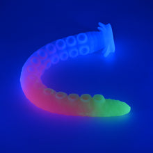 Load image into Gallery viewer, E4SHJ38 Illex Large 0030 UV GITD
