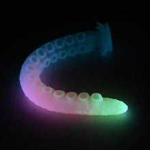 Load image into Gallery viewer, E4SHJ38 Illex Large 0030 UV GITD
