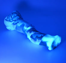 Load image into Gallery viewer, K4MGH07 Kitalpha Large 0050 UV GITD
