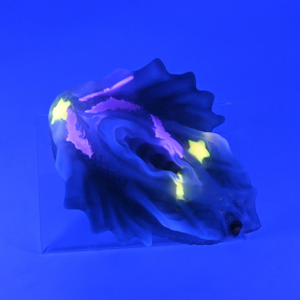 C4TKP12 Calypso Large NC 0031 UV GITD