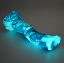 Load image into Gallery viewer, K4MGH07 Kitalpha Large 0050 UV GITD
