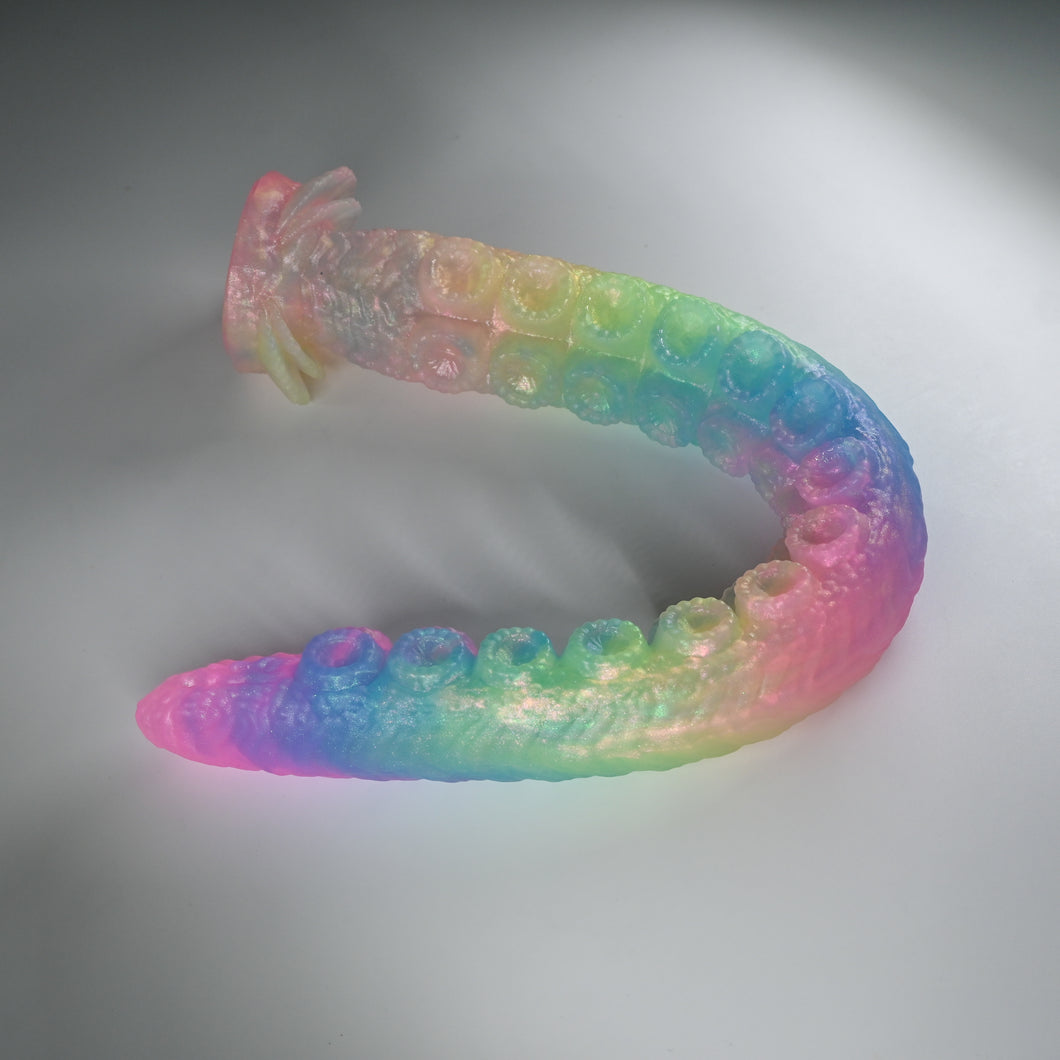 E4THJ40 Illex Large NC 0031 UV CS