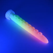 Load image into Gallery viewer, E3MJL45 Illex Medium 0050 UV GITD

