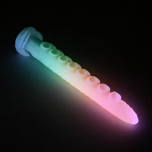 Load image into Gallery viewer, E3MJL45 Illex Medium 0050 UV GITD
