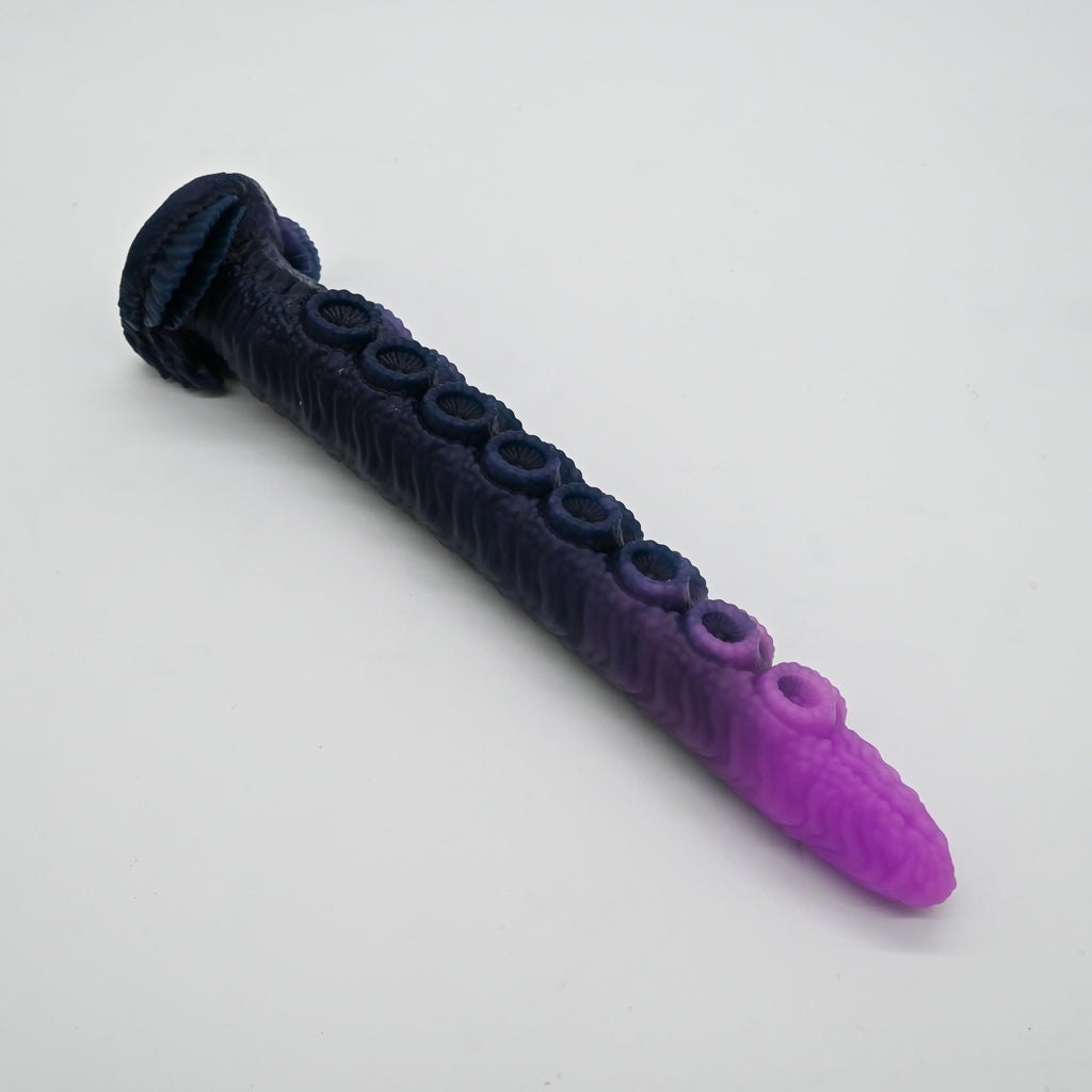 E3XJL46 Illex Medium 0020 UV GITD