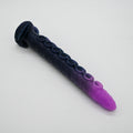 E3XJL46 Illex Medium 0020 UV GITD