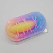 Load image into Gallery viewer, K2SHJ55 Kyno 0030 UV GITD
