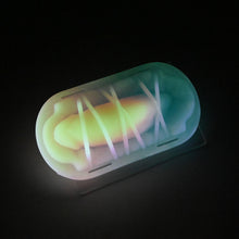 Load image into Gallery viewer, K2SHJ55 Kyno 0030 UV GITD
