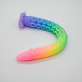 E4MJL47 Illex Large 0050 UV GITD