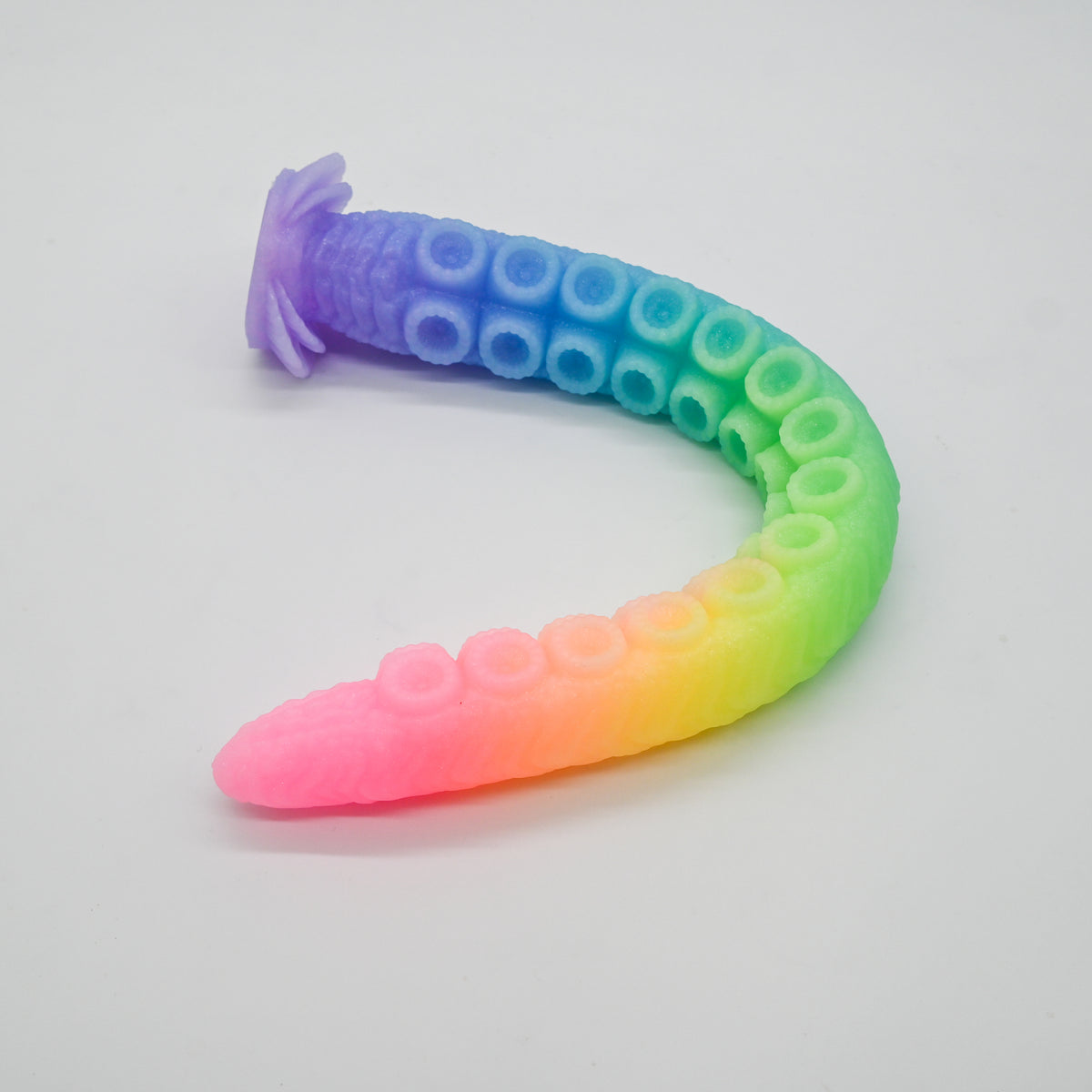 E4MJL47 Illex Large 0050 UV GITD