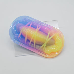 K2SHJ56 Kyno 0030 UV GITD