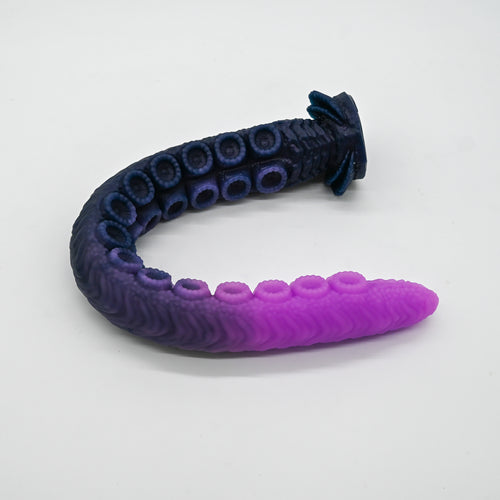 E4XJL48 Illex Large 0020 UV GITD