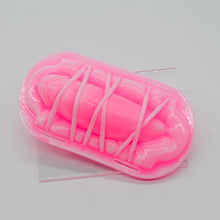 Load image into Gallery viewer, K2XHJ57 Kyno 0020 UV GITD
