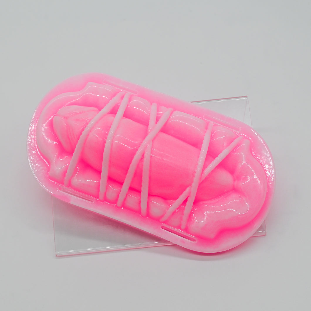 K2XHJ57 Kyno 0020 UV GITD