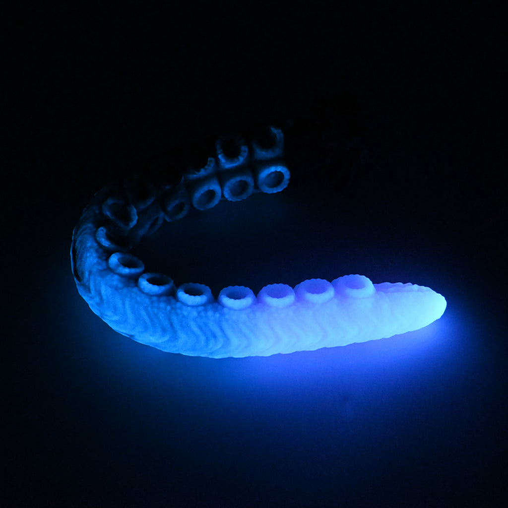 E4XJL48 Illex Large 0020 UV GITD