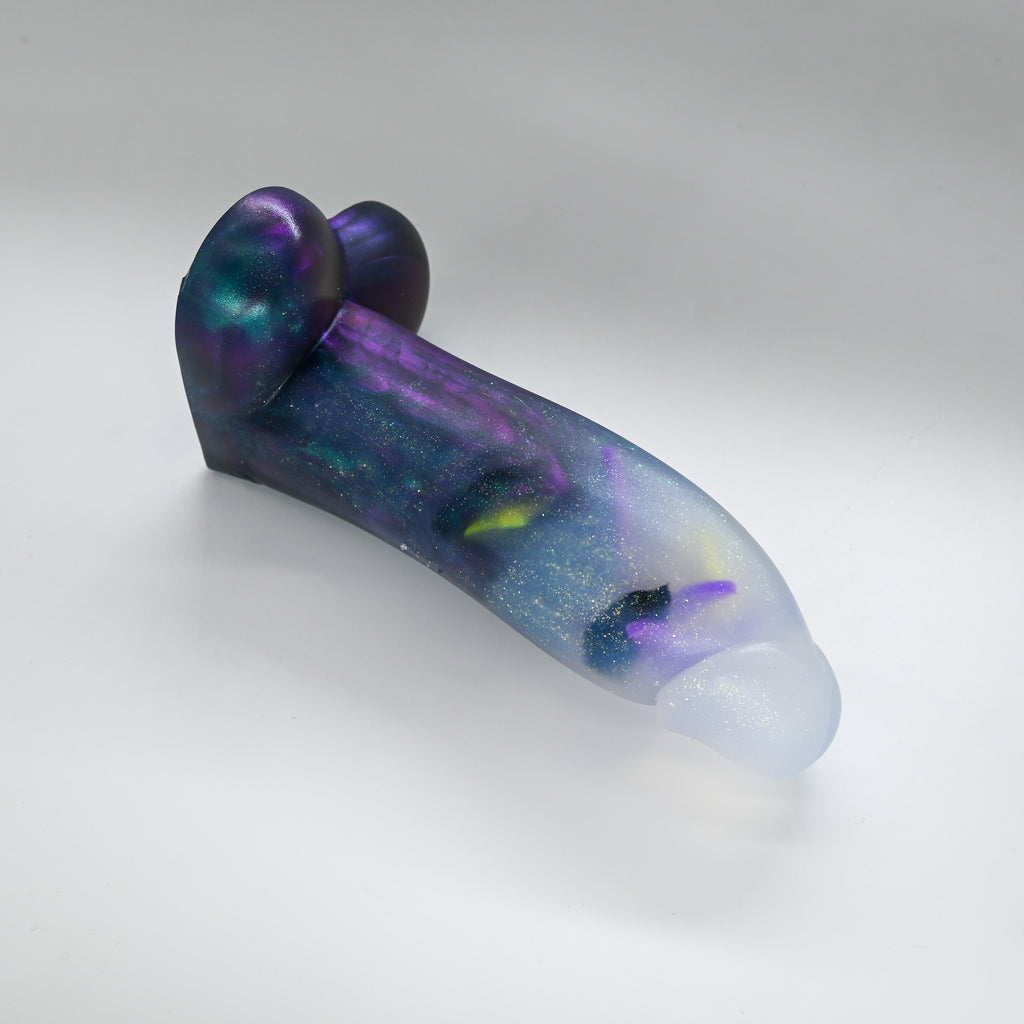 W2TKQ02 Tellus Small NC 0031 UV GITD CS