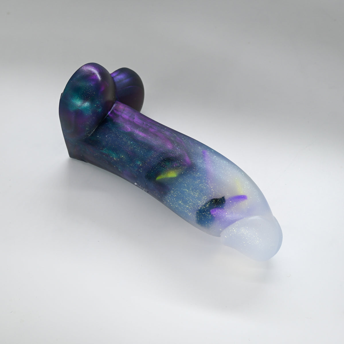 W2TKQ02 Tellus Small NC 0031 UV GITD CS