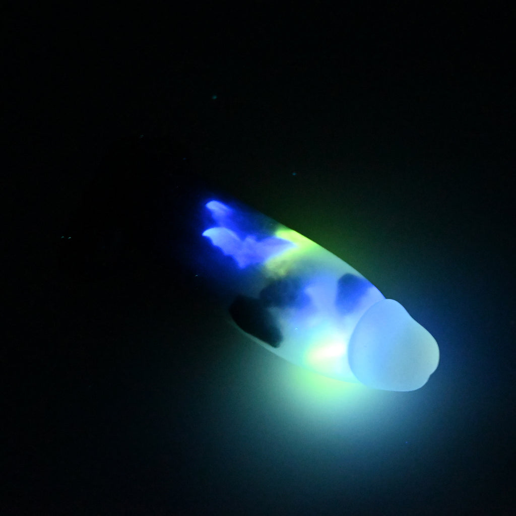 W2TKQ02 Tellus Small NC 0031 UV GITD CS