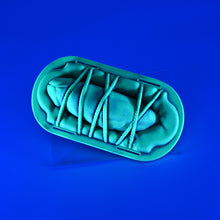 Load image into Gallery viewer, K2MHJ59 Kyno 0050 UV GITD
