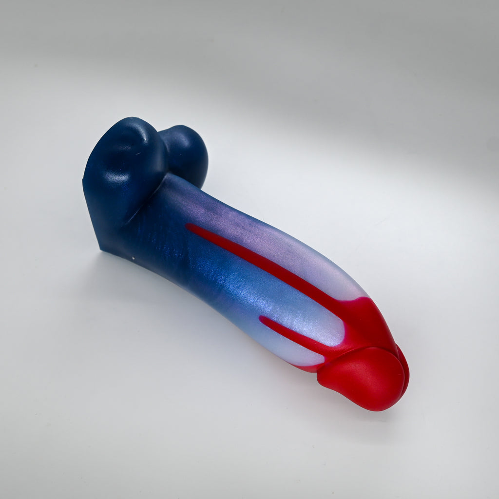 W3SKQ03 Tellus Medium 0030 UV GITD CS