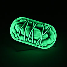 Load image into Gallery viewer, K2MHJ59 Kyno 0050 UV GITD
