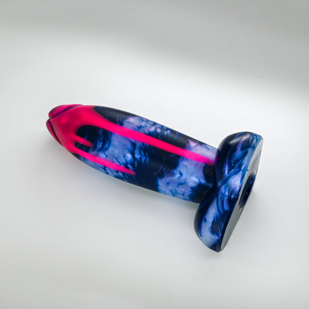 W3MKQ05 Tellus Medium 0050 UV GITD CS GOBLIN HOLE