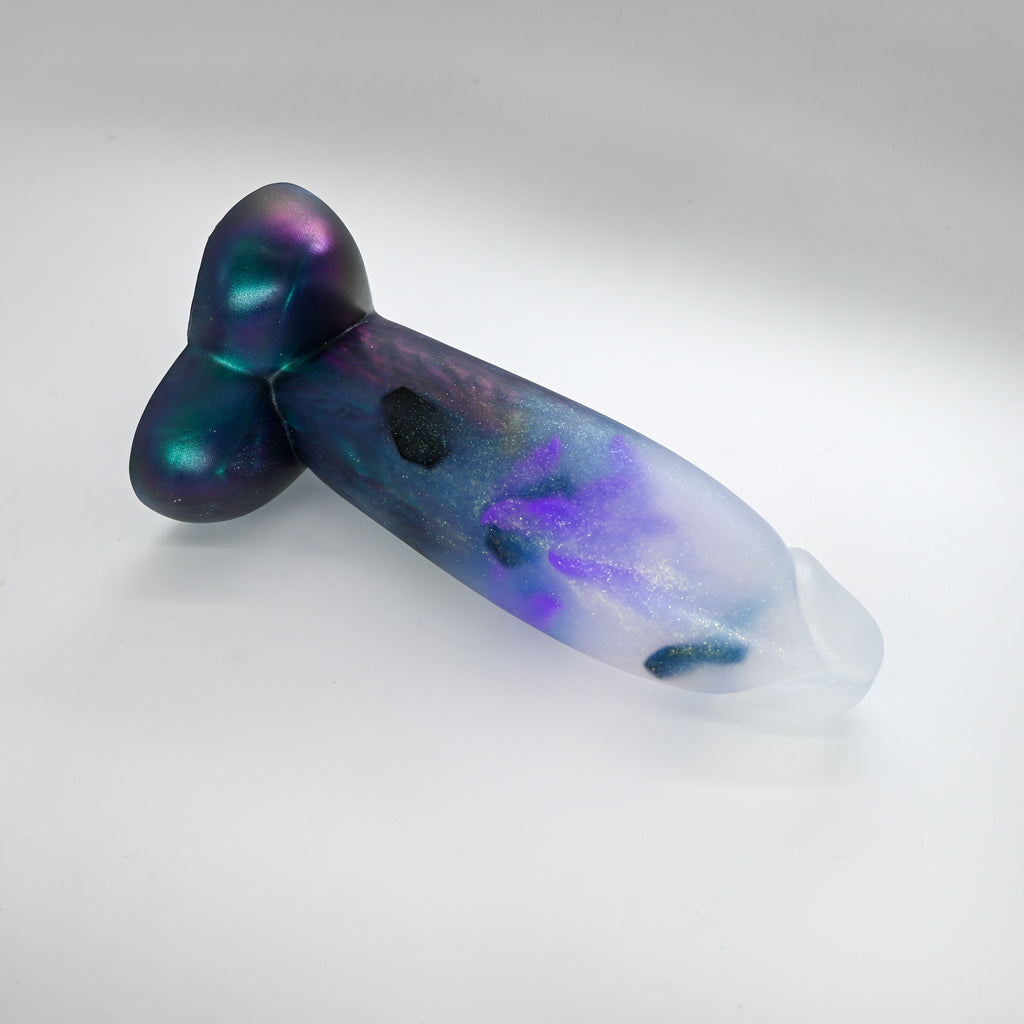 W3TKQ08 Tellus Medium NC 0031 UV GITD CS