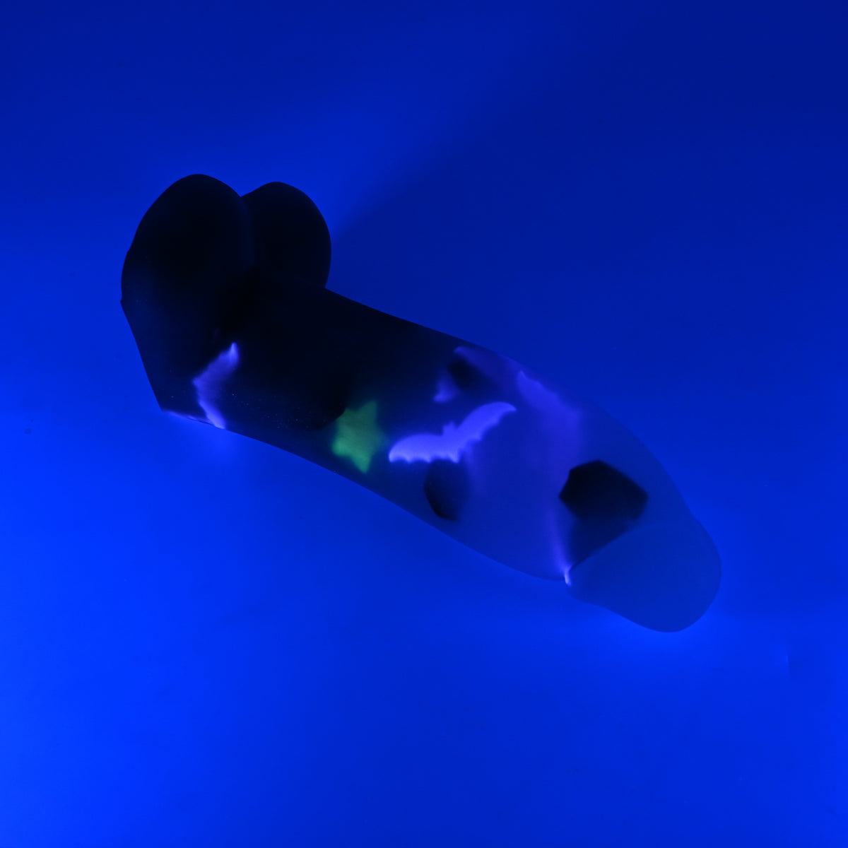 W3TKQ08 Tellus Medium NC 0031 UV GITD CS