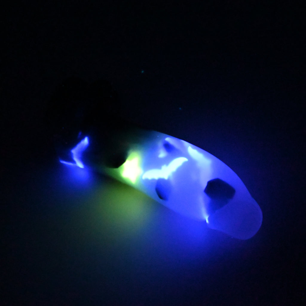 W3TKQ08 Tellus Medium NC 0031 UV GITD CS