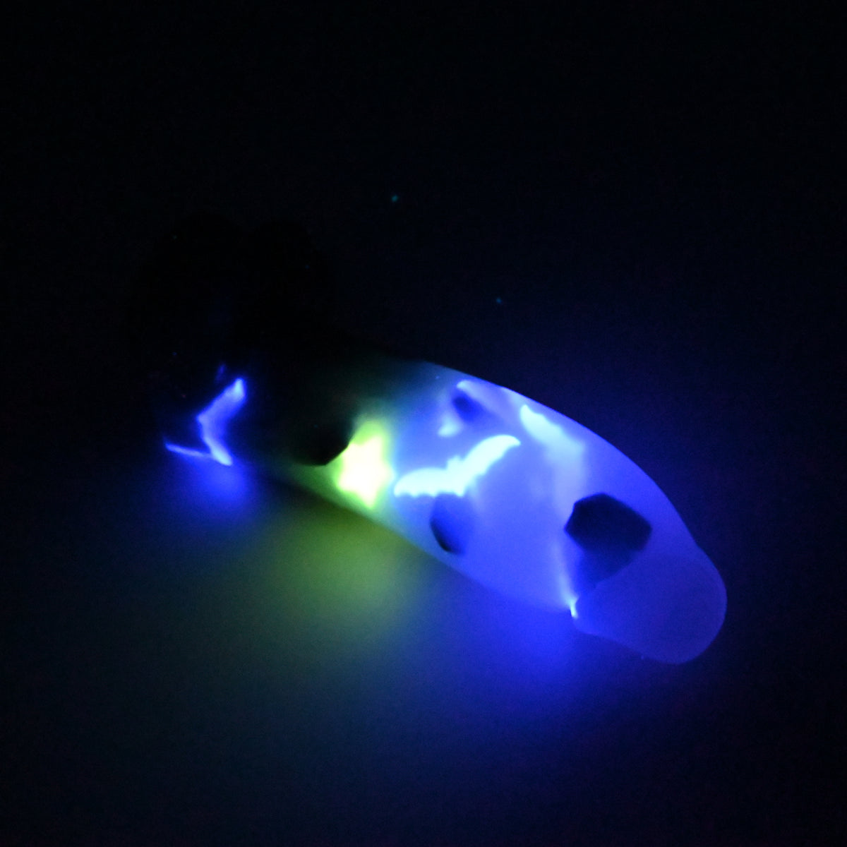 W3TKQ08 Tellus Medium NC 0031 UV GITD CS