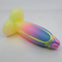 Load image into Gallery viewer, W2SEH01 Tellus Small 0030 UV GITD
