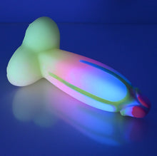 Load image into Gallery viewer, W2SEH01 Tellus Small 0030 UV GITD
