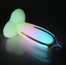 Load image into Gallery viewer, W2SEH01 Tellus Small 0030 UV GITD
