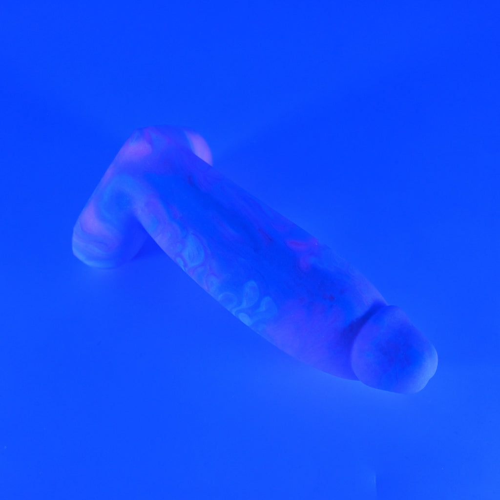 W1MJN94 Tellus Mini 0050 UV GITD