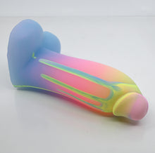 Load image into Gallery viewer, W2MEH02 Tellus Small 0050 UV GITD
