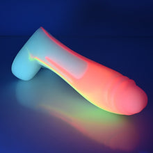 Load image into Gallery viewer, Q3SFH99 Aquus Medium 0030 UV GITD
