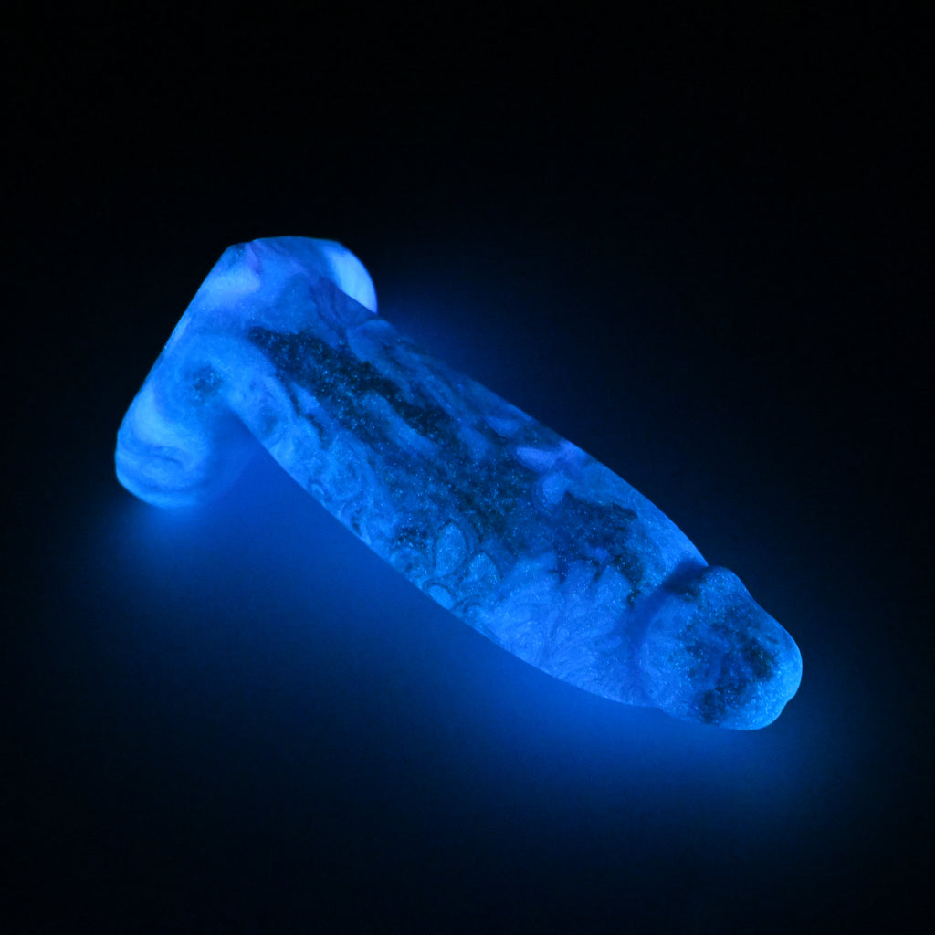 W1MJN94 Tellus Mini 0050 UV GITD