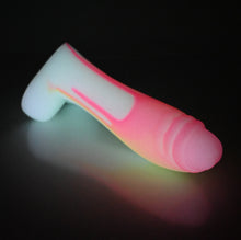 Load image into Gallery viewer, Q3SFH99 Aquus Medium 0030 UV GITD

