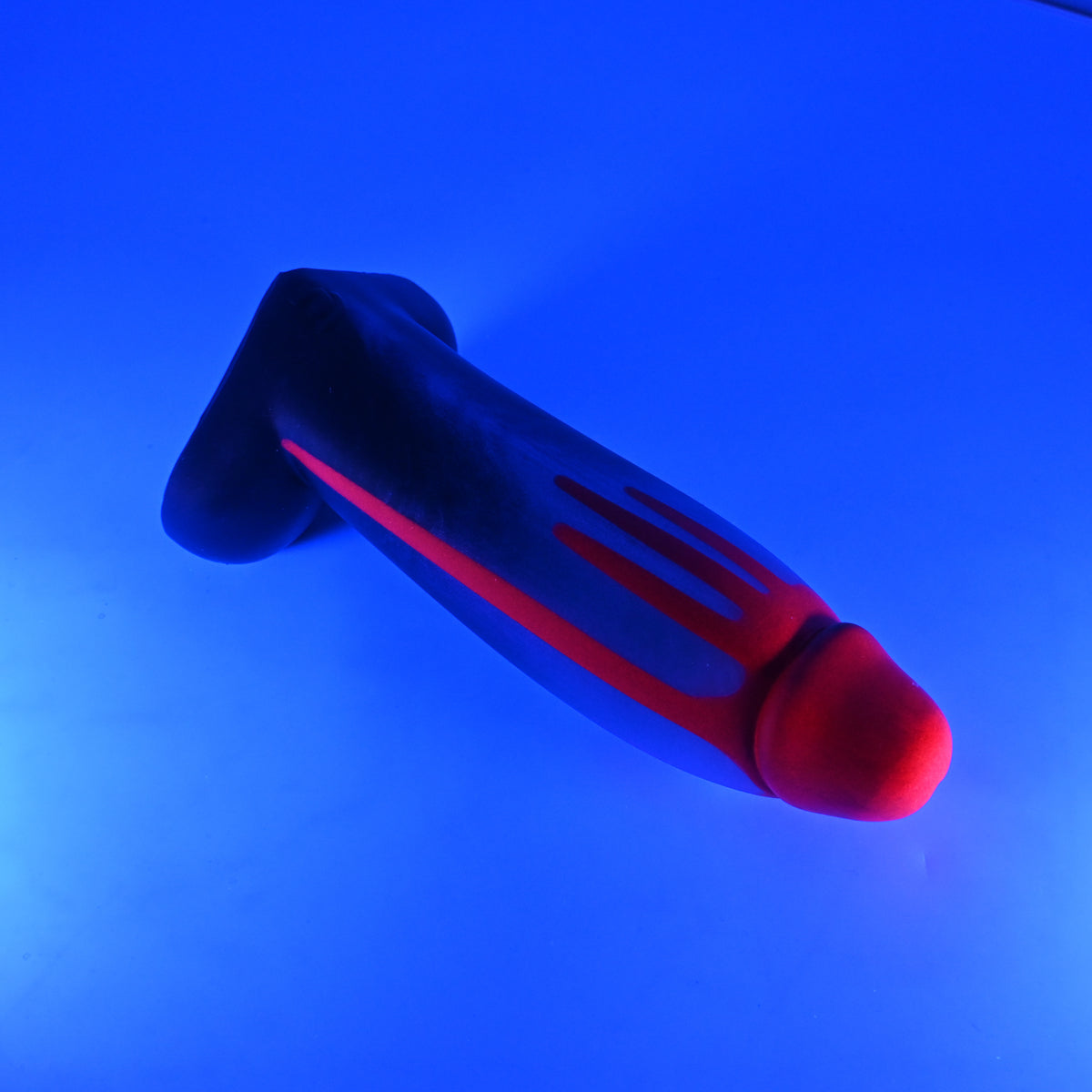 W4SKQ10 Tellus Large 0030 UV GITD CS